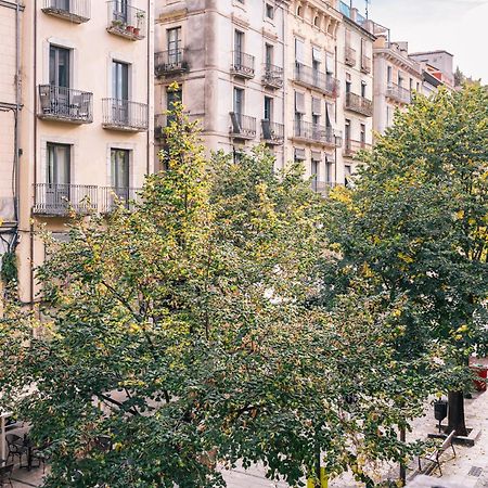 Apt 3 Cipres Gerona Exterior foto